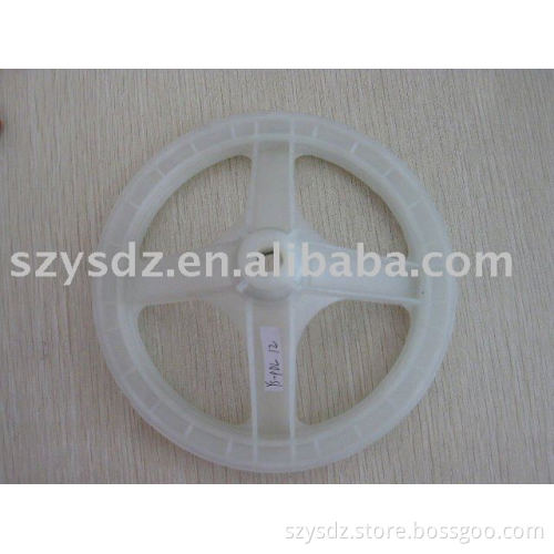 Plastic Pulley For Washing Machine